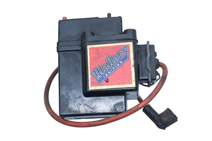 Mallory 28675 Ignition Coil