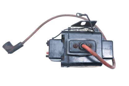 Mallory 28675 Ignition Coil