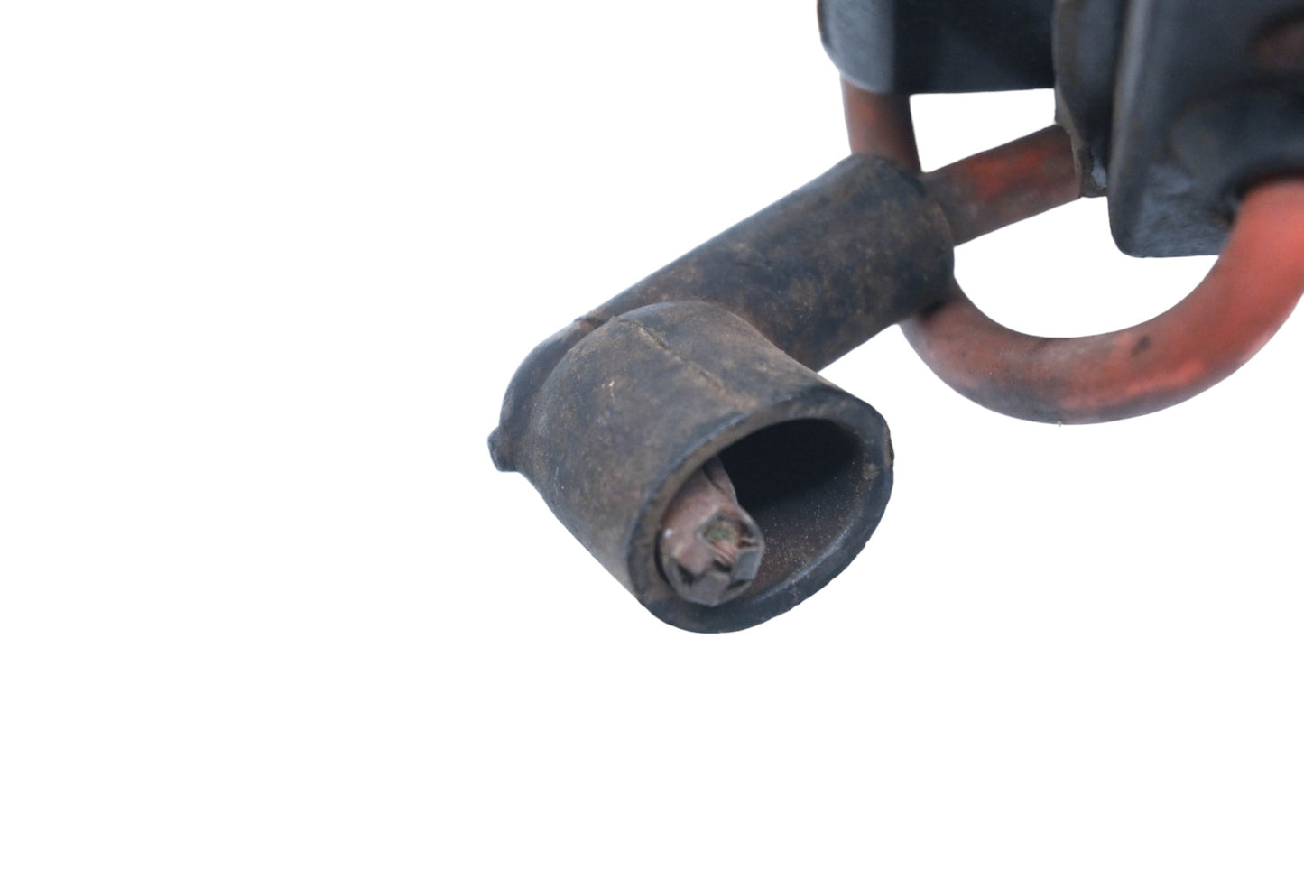 Mallory 28675 Ignition Coil