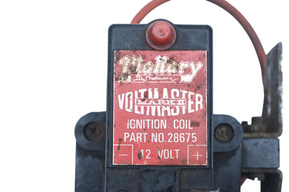 Mallory 28675 Ignition Coil