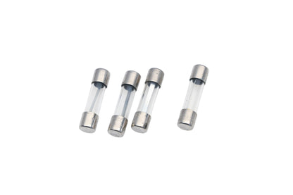 Littelfuse AGX20, 8AG20 20-Amp 32-Volt Fuses Qty 4 NOS