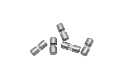 Littelfuse 1AG32V5, 1AG32V 5-Amp 32-Volt Fuses Qty 5 NOS