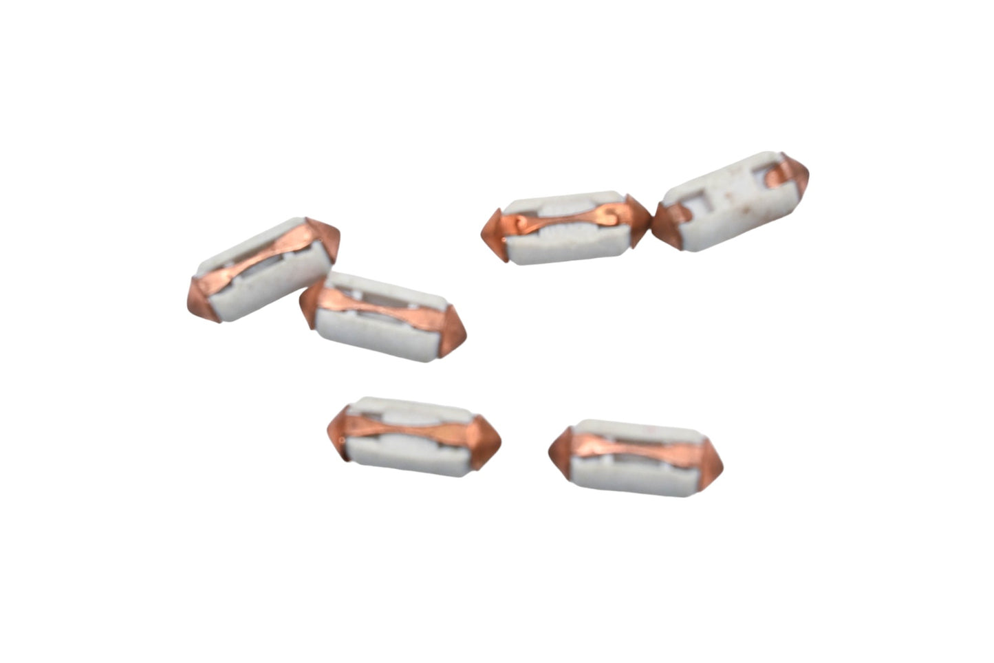 Champ GBF25, GBF-25 25-Amp Fuses Qty 6 NOS