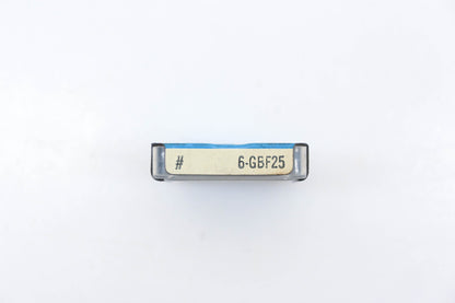 Champ GBF25, GBF-25 25-Amp Fuses Qty 6 NOS
