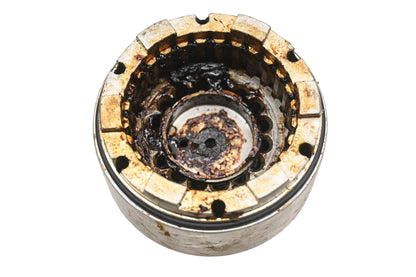 Warn M-75 Lock-O-Matic Hub Kit