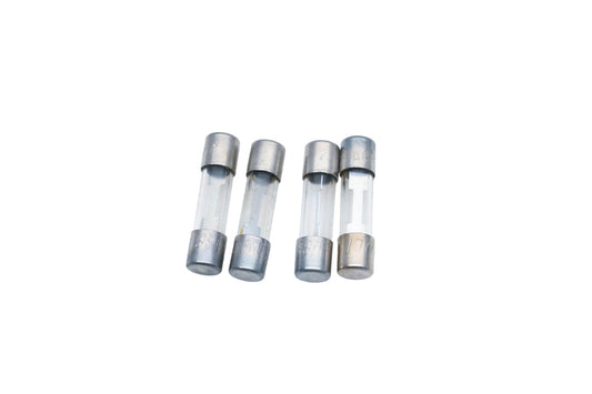 Buss AGX20 20-Amp 32-Volt Fuses Qty 4 NOS
