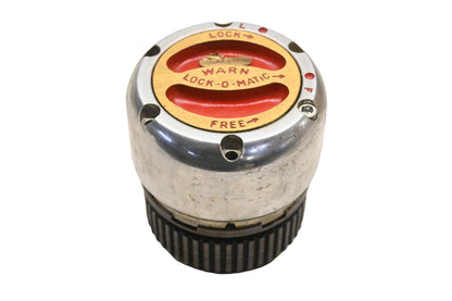 Warn M-75 Lock-O-Matic Hub Kit