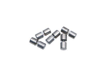 Buss AGA2 2-Amp 32-Volt Fuses Qty 5 NOS
