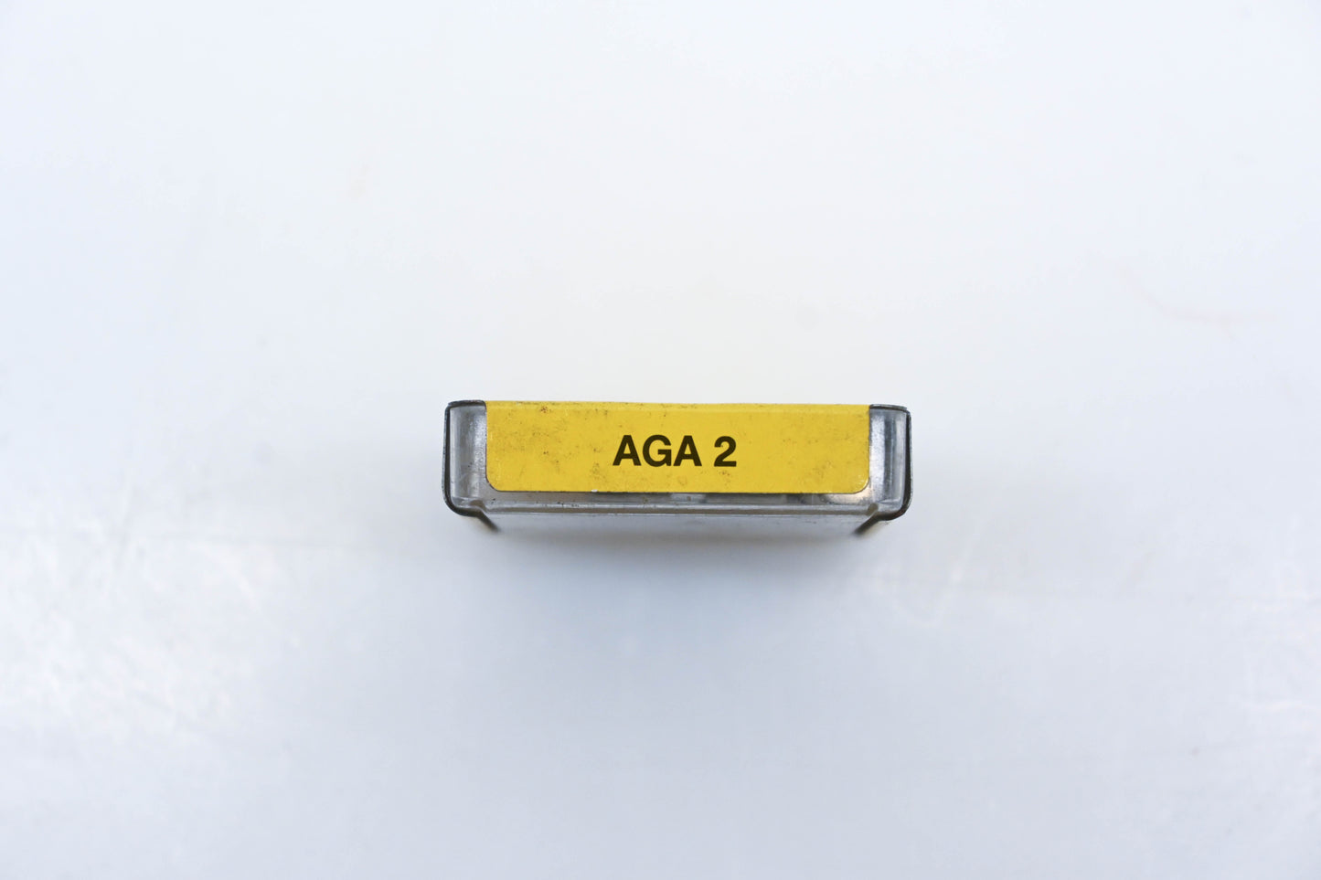 Buss AGA2 2-Amp 32-Volt Fuses Qty 5 NOS