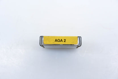 Buss AGA2 2-Amp 32-Volt Fuses Qty 5 NOS
