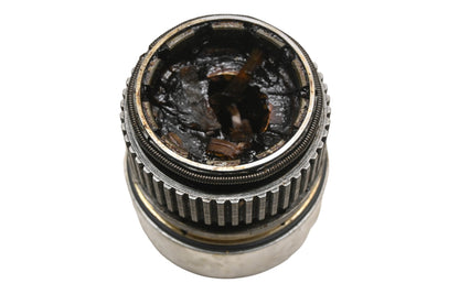 Warn M-75 Lock-O-Matic Hub Kit