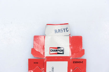 Champion RA6YC Spark Plug NOS