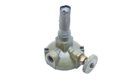 Aftermarket 07812 Fuel Sediment Filter 2" Body