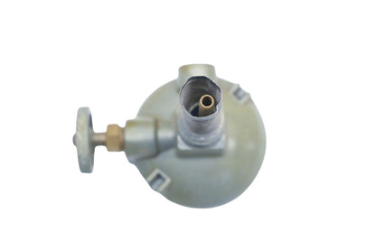 Aftermarket 07812 Fuel Sediment Filter 2" Body