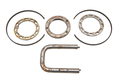 Warn M-75 Lock-O-Matic Hub Kit