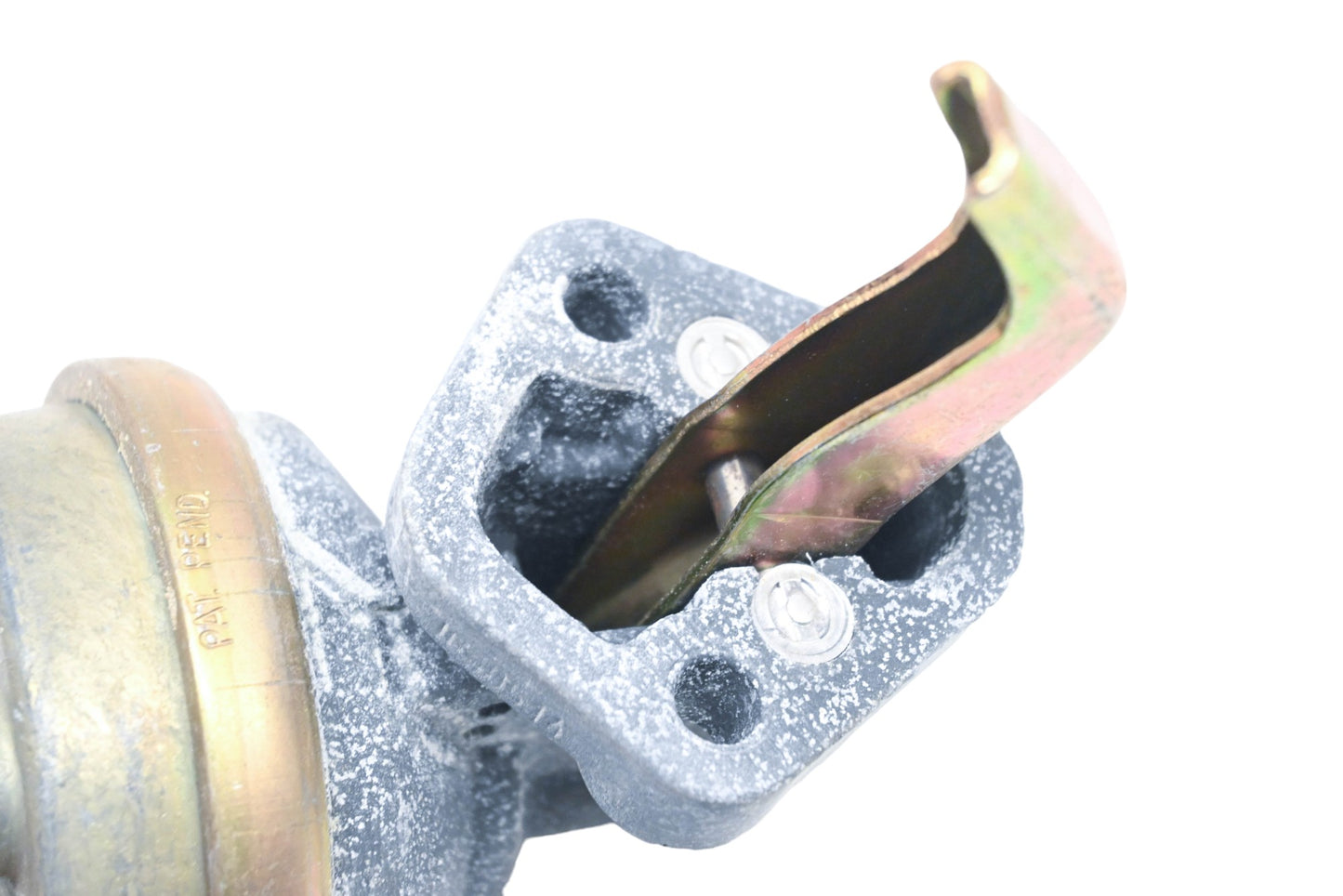 AC 40514 Rebuilt Mechanical Fuel Pump