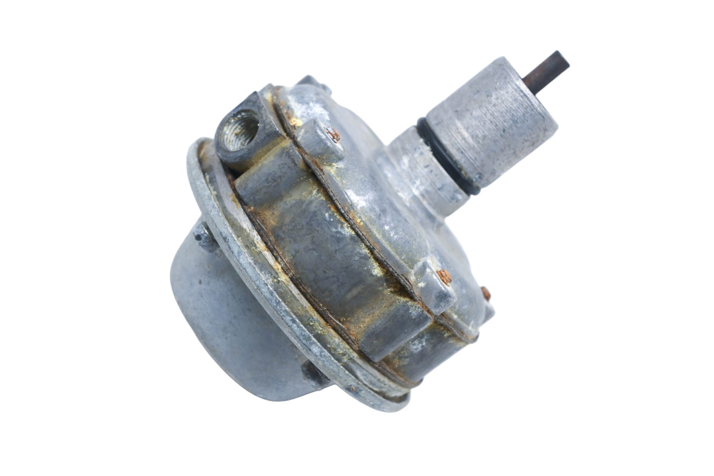 AC 4702 Rebuilt Fuel Pump