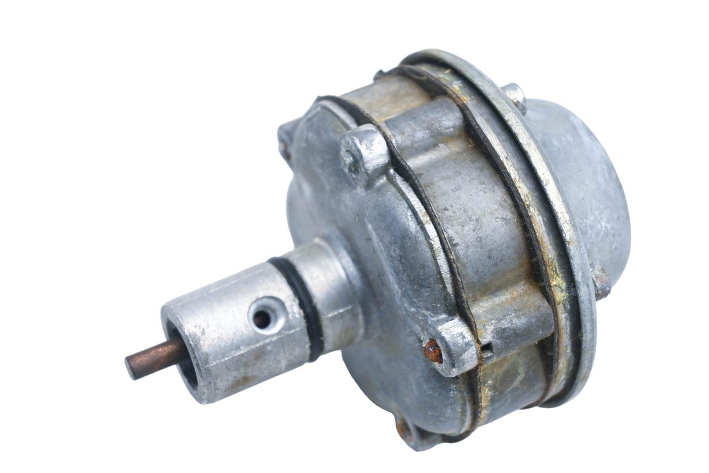 AC 4702 Rebuilt Fuel Pump