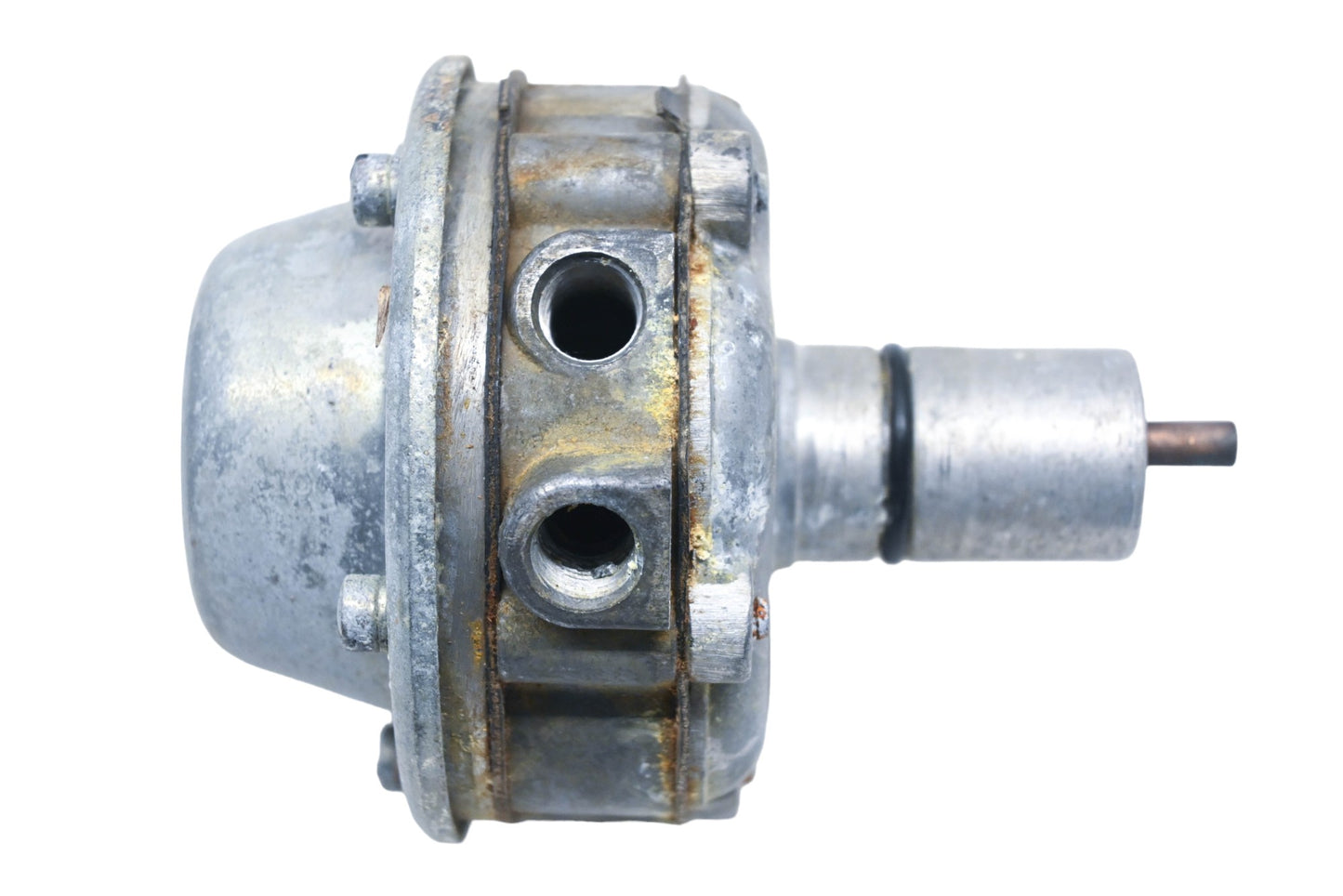 AC 4702 Rebuilt Fuel Pump