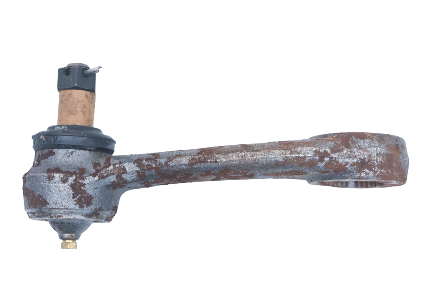 Moog K8256 Steering Pitman Arm NOS