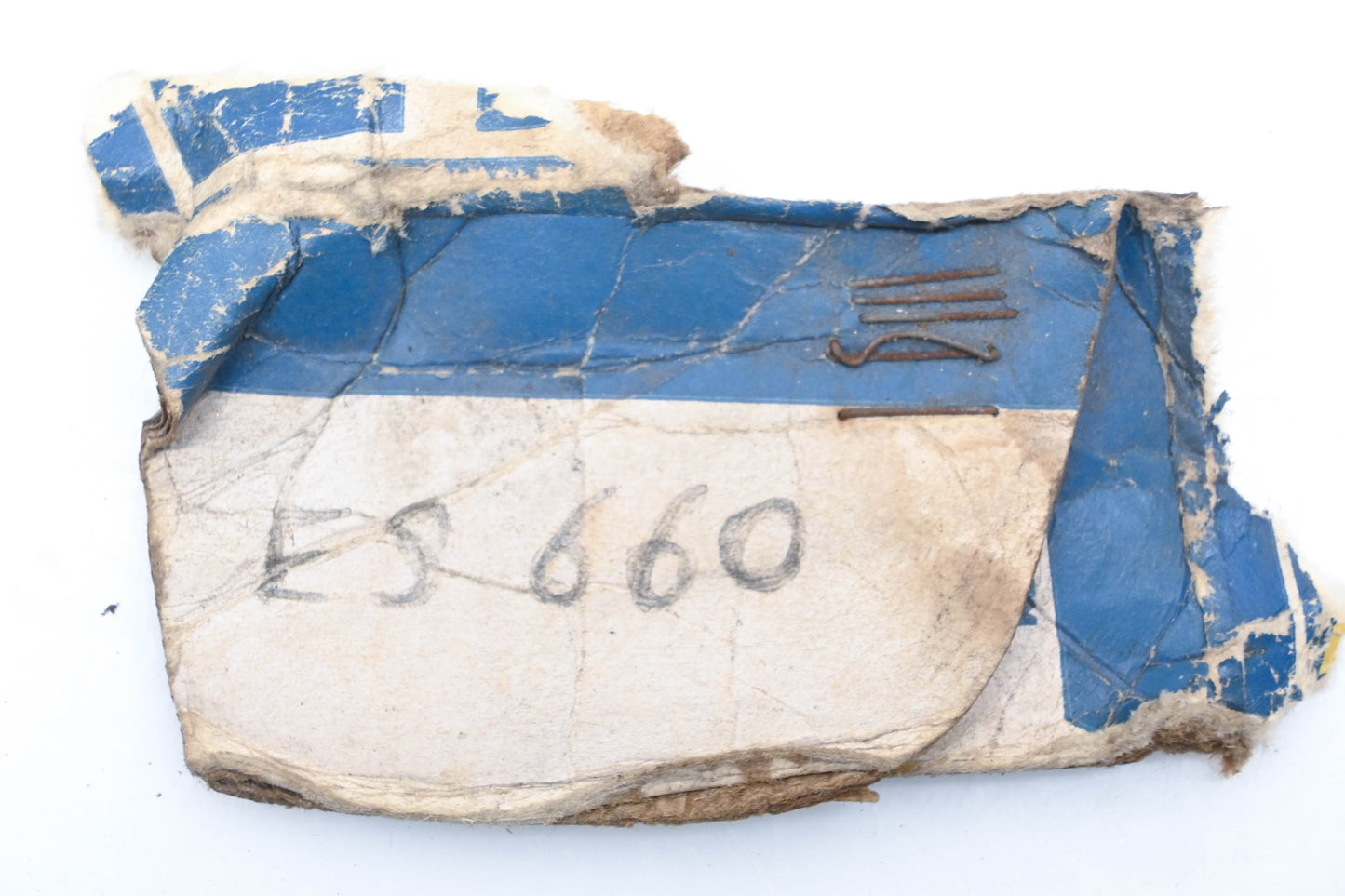 Moog ES660 Tie Rod End Assembly NOS