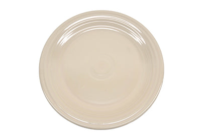 Fiesta XB013-30 Ivory 9.5" Dinner Plate