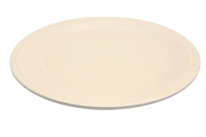Fiesta XB013-30 Ivory 9.5" Dinner Plate
