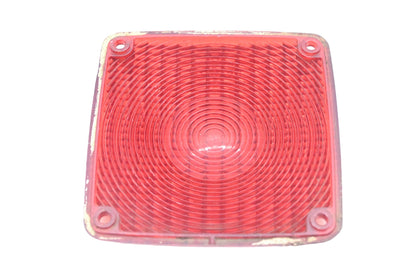 International Harvester 24-0834 Red 4.5" Taillight Lens