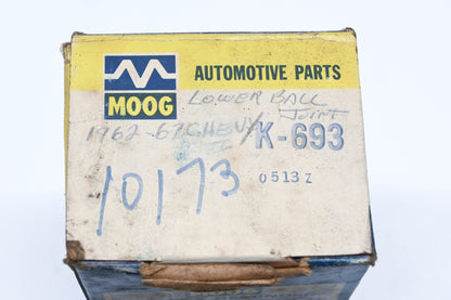 Moog K-693 Lower Ball Joint Kit NOS