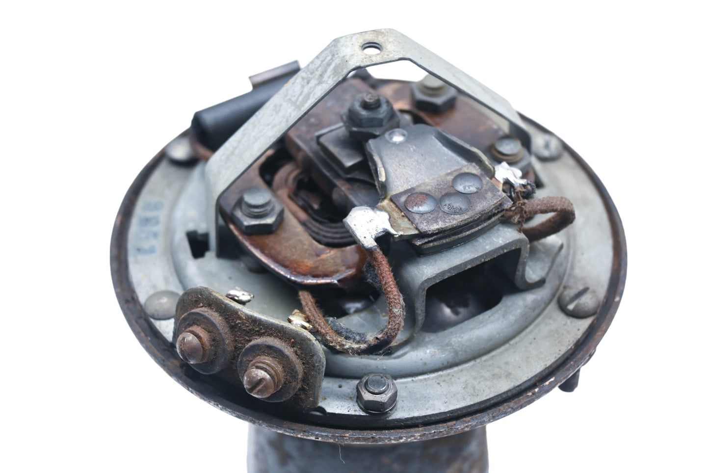 Delco-Remy K-26 Horn Assembly