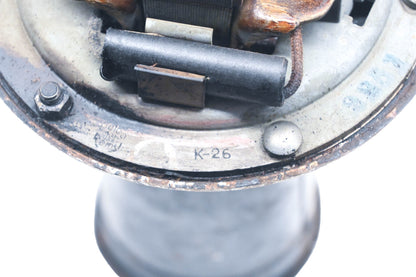 Delco-Remy K-26 Horn Assembly
