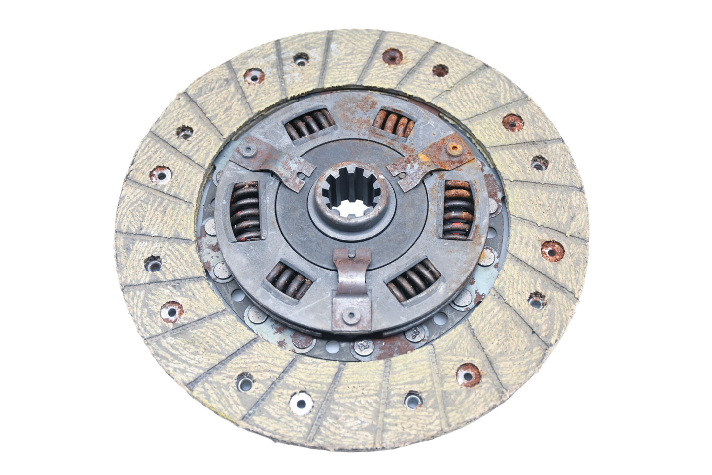 Sachs 15.1861, 151861352433 Clutch Plate Disc NOS