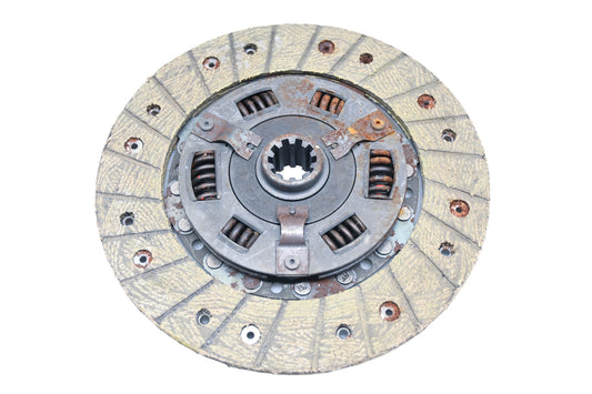 Sachs 15.1861, 151861352433 Clutch Plate Disc NOS