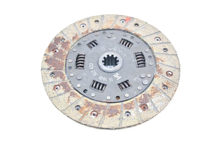 Sachs 15.1861, 151861352433 Clutch Plate Disc NOS