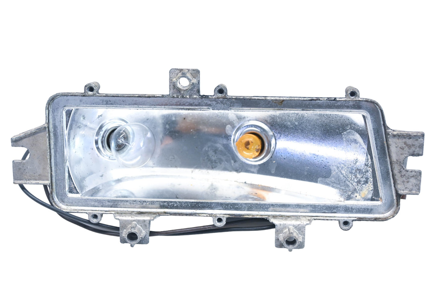 Cadillac 5960169 Front Left Lamp Housing Assembly