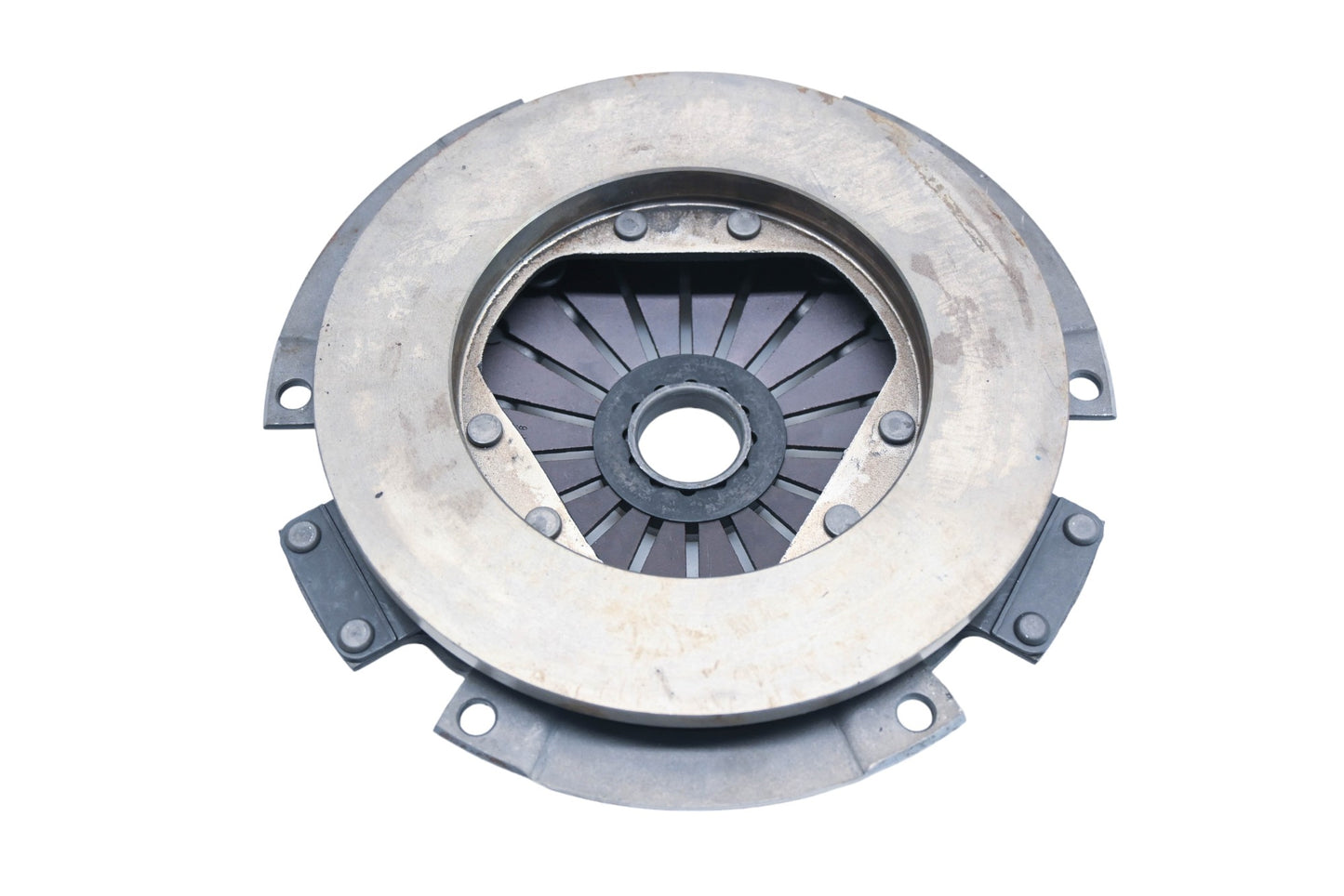 Amortex TIPO M 200K, TIPOM200K Clutch Pressure Plate Cover Assembly NOS