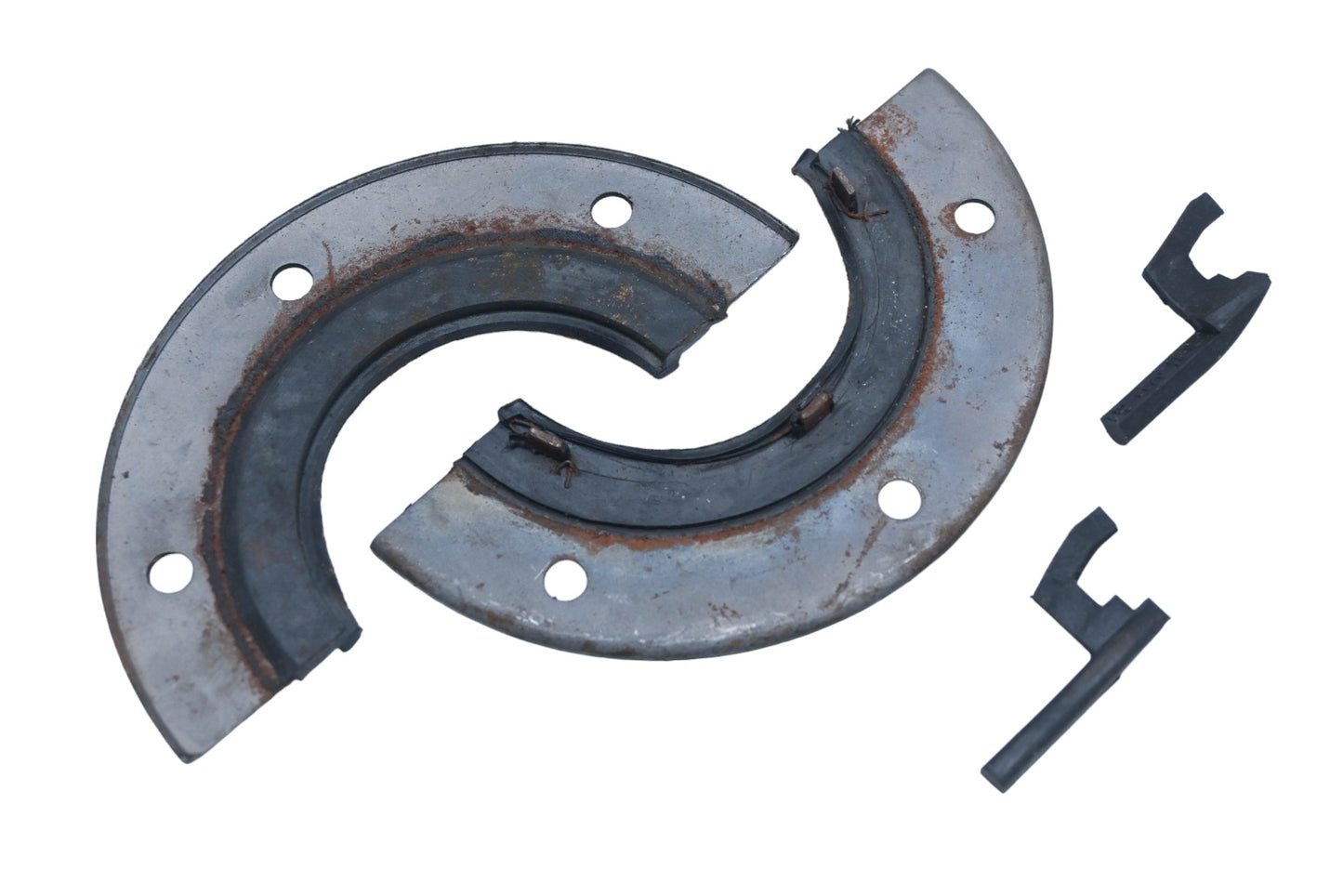 Dodge 996378 Crankshaft Rear Bearing Kit NOS