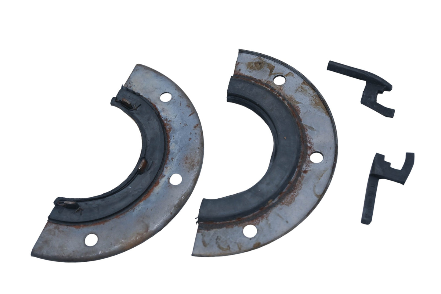 Dodge 996378 Crankshaft Rear Bearing Kit NOS