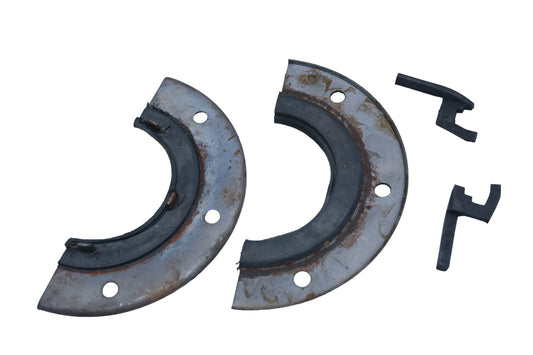 Dodge 996378 Crankshaft Rear Bearing Kit NOS