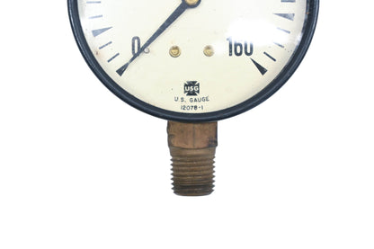 USG 123078-1 160-PSI Gauge