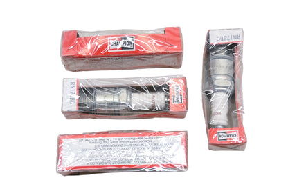 Champion RN179BC Copper Plus Spark Plugs Qty 4 NOS