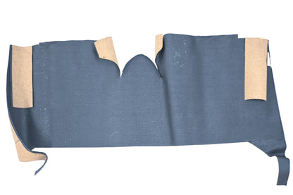 Mats Unlimited 5849 Rear Floor Mat NOS