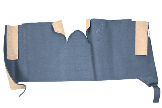 Mats Unlimited 5849 Rear Floor Mat NOS