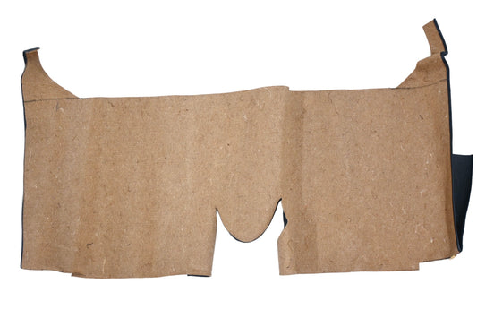 Mats Unlimited 5849 Rear Floor Mat NOS