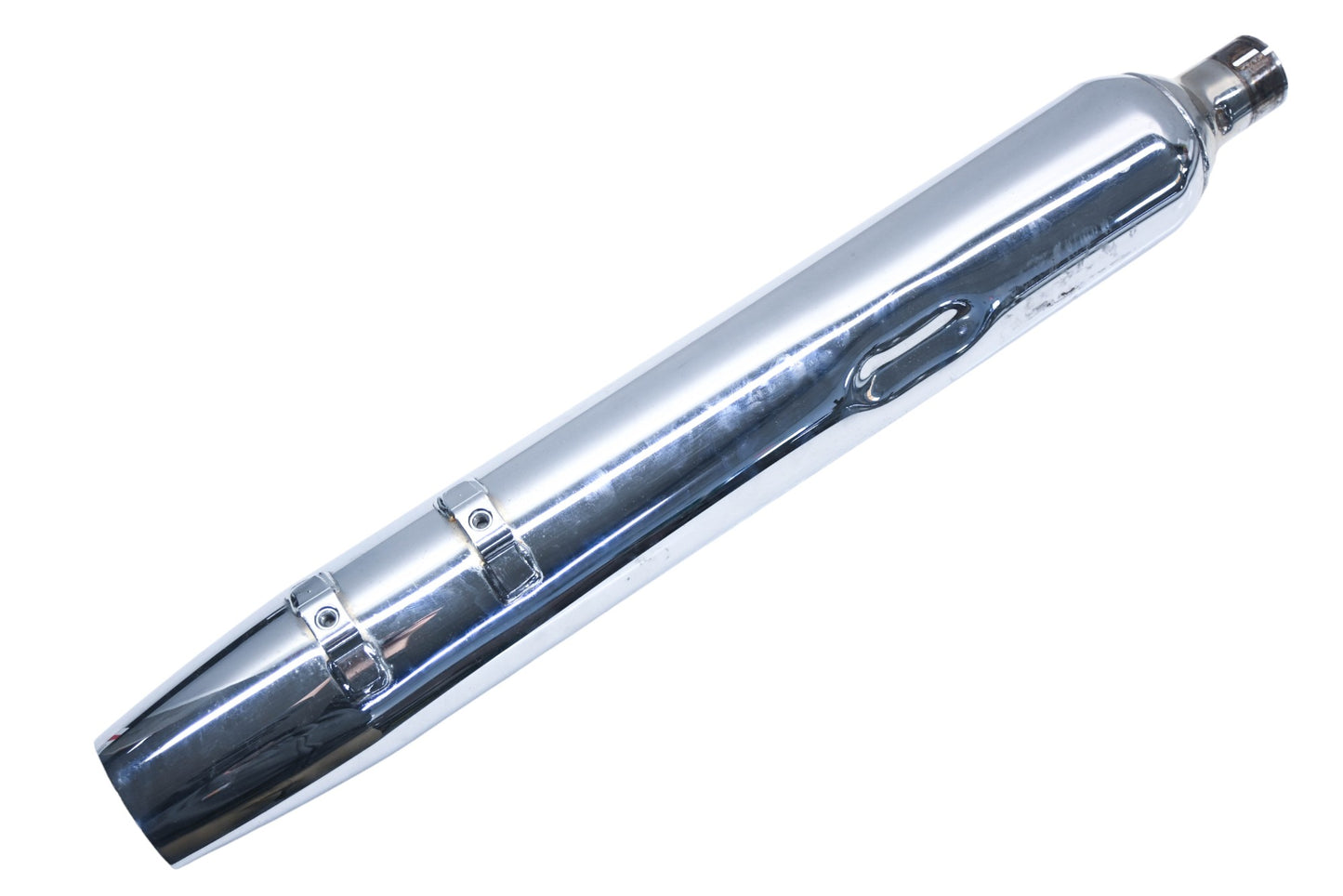 OEM Harley Davidson 65538-07 Exhaust Muffler