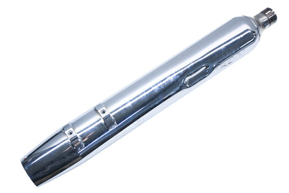 OEM Harley Davidson 65538-07 Exhaust Muffler