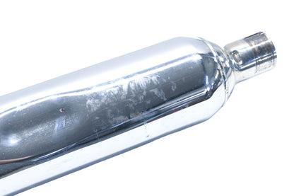 OEM Harley Davidson 65538-07 Exhaust Muffler