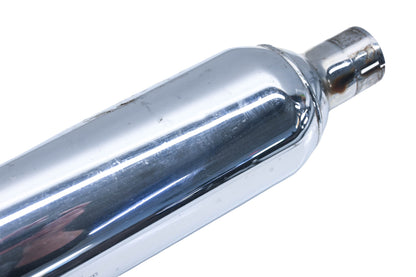 OEM Harley Davidson 65538-07 Exhaust Muffler