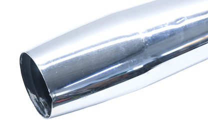 OEM Harley Davidson 65538-07 Exhaust Muffler