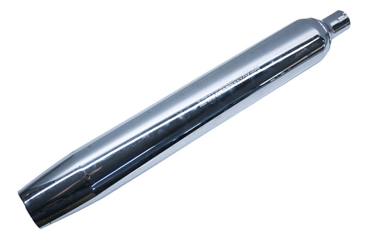 OEM Harley Davidson 65538-09 Exhaust Muffler